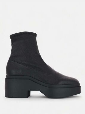 Robert Clergerie Ankle Boots